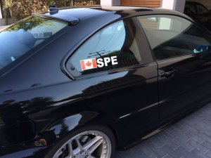 E46 330ci Coupe (AC-Schnitzer) - 3er BMW - E46