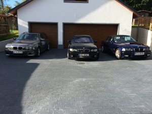 E46 330ci Coupe (AC-Schnitzer) - 3er BMW - E46