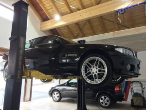 E46 330ci Coupe (AC-Schnitzer) - 3er BMW - E46