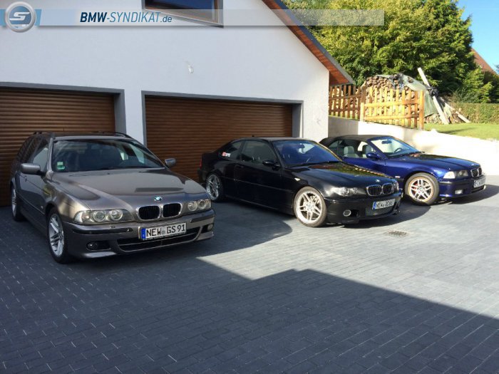 BMW-Syndikat Fotostorie