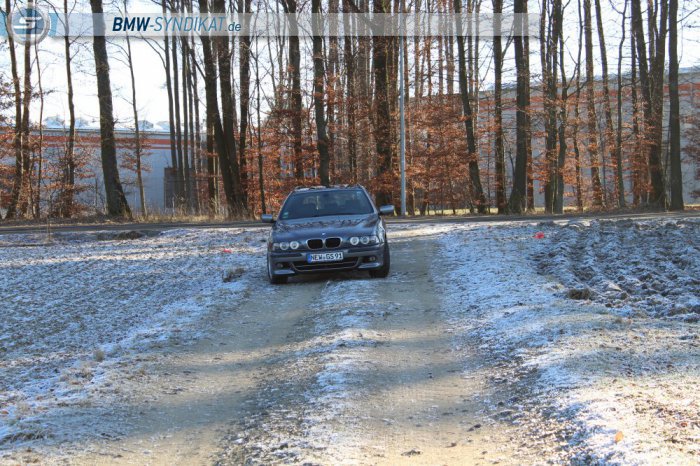BMW-Syndikat Fotostorie