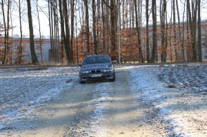 BMW 520i Touring - VERKAUFT - 5er BMW - E39