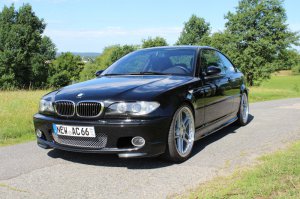 E46 330ci Coupe (AC-Schnitzer) - 3er BMW - E46