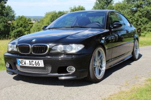 E46 330ci Coupe (AC-Schnitzer) - 3er BMW - E46