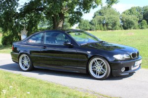 E46 330ci Coupe (AC-Schnitzer) - 3er BMW - E46