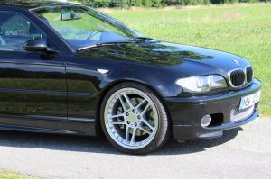 E46 330ci Coupe (AC-Schnitzer) - 3er BMW - E46