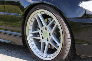 E46 330ci Coupe (AC-Schnitzer) - 3er BMW - E46