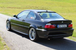 E46 330ci Coupe (AC-Schnitzer) - 3er BMW - E46