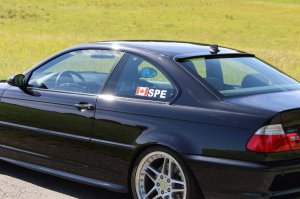 E46 330ci Coupe (AC-Schnitzer) - 3er BMW - E46