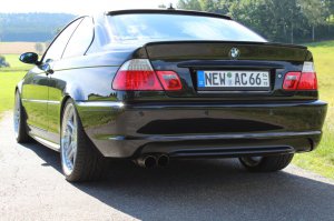 E46 330ci Coupe (AC-Schnitzer) - 3er BMW - E46