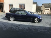 BMW e36 318i Cabrio - Update - 3er BMW - E36 - Eib6slc8Tb+42GoLmosdAw.jpg
