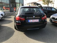 BMW F11 520d Touring - 5er BMW - F10 / F11 / F07 - IMG_5348.JPG