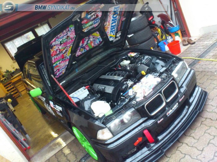 BMW-Syndikat Fotostorie