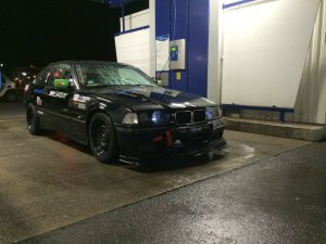 E36 323i - 3er BMW - E36