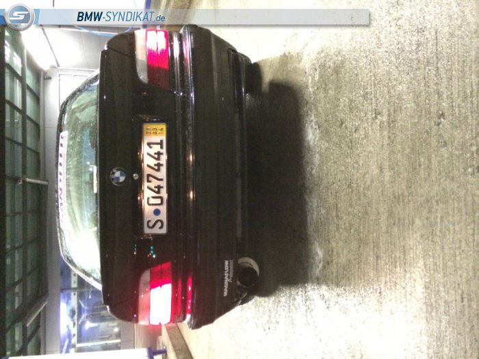 BMW-Syndikat Fotostorie