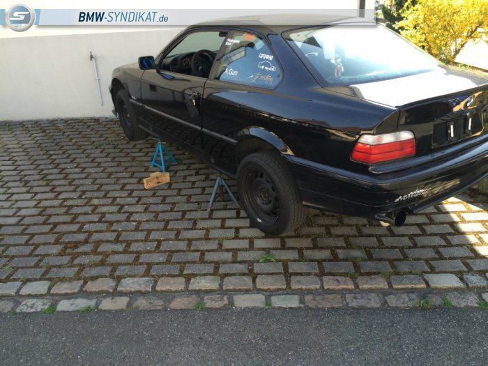 BMW-Syndikat Fotostorie