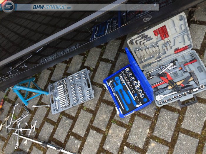 BMW-Syndikat Fotostorie