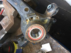 E36 323i - 3er BMW - E36