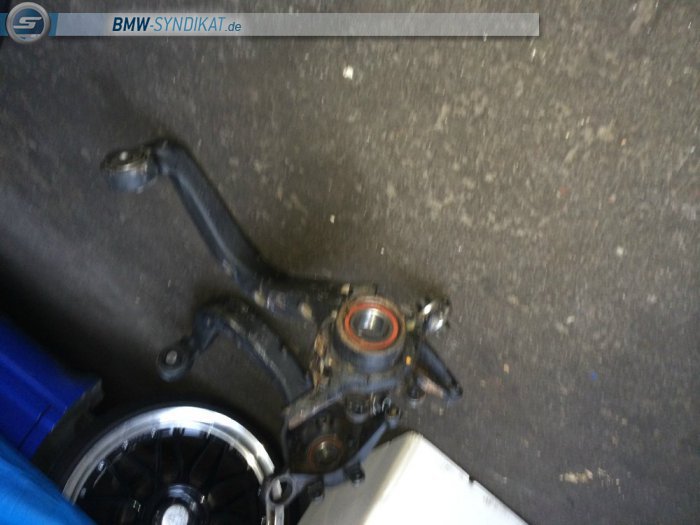 BMW-Syndikat Fotostorie