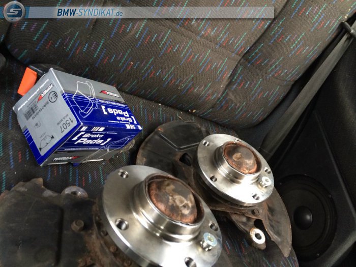 BMW-Syndikat Fotostorie
