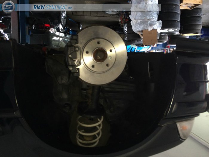 BMW-Syndikat Fotostorie