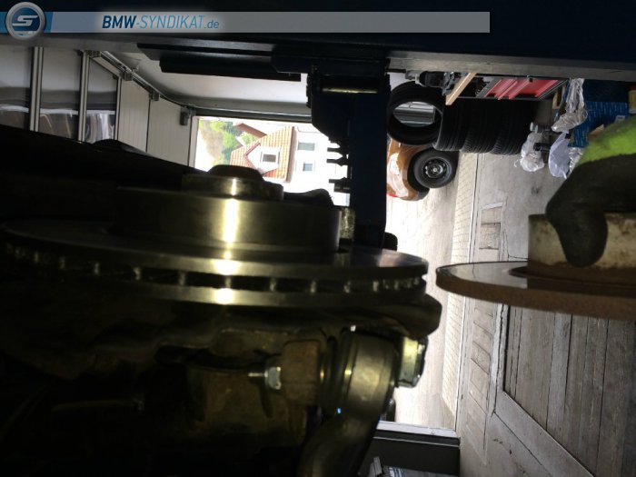 BMW-Syndikat Fotostorie