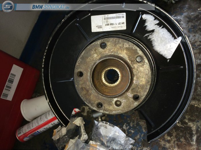 BMW-Syndikat Fotostorie