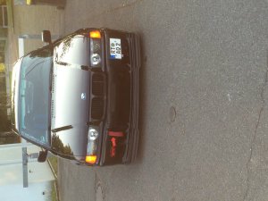 E36 323i - 3er BMW - E36