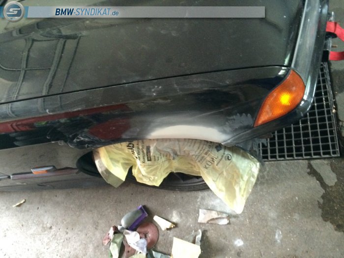 BMW-Syndikat Fotostorie