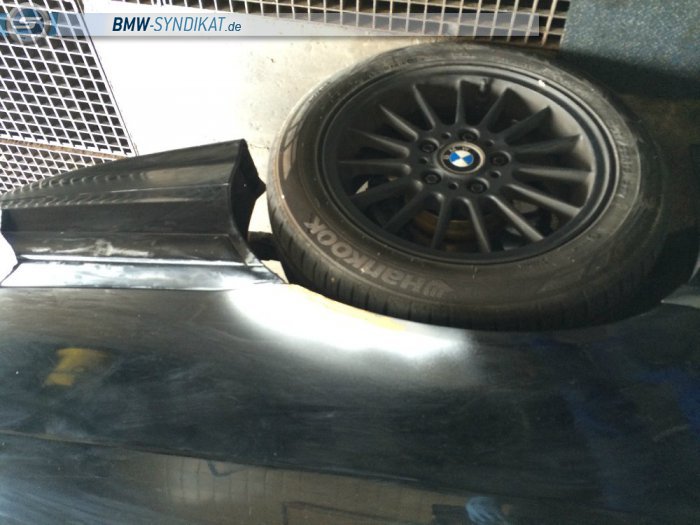 BMW-Syndikat Fotostorie