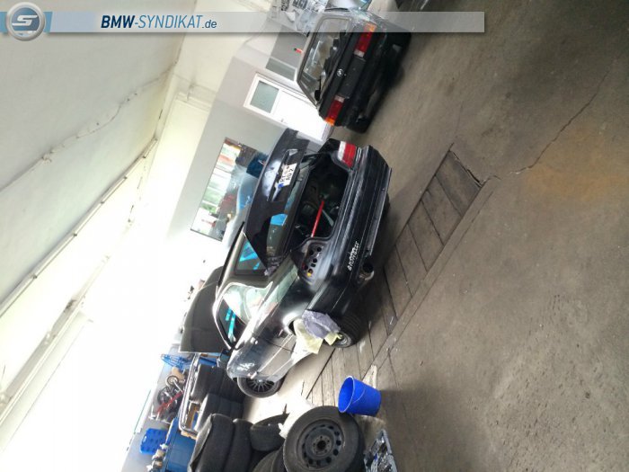 BMW-Syndikat Fotostorie