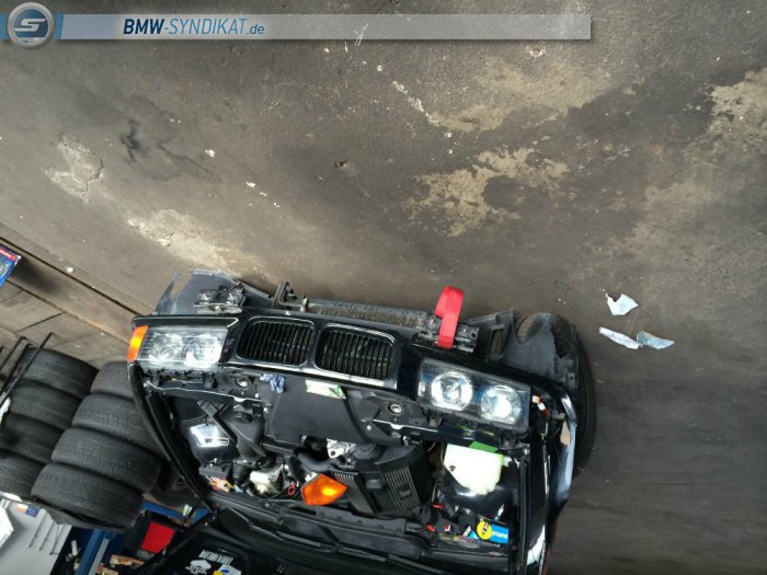 BMW-Syndikat Fotostorie