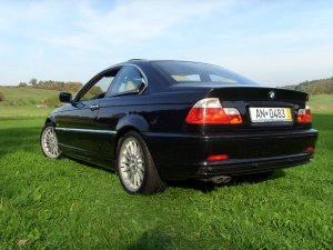 Mein 99er 328Ci Coup - 3er BMW - E46