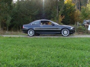 Mein 99er 328Ci Coup - 3er BMW - E46