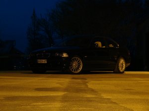 Mein 99er 328Ci Coup - 3er BMW - E46