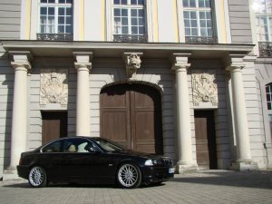 Mein 99er 328Ci Coup - 3er BMW - E46