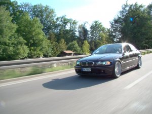 Mein 99er 328Ci Coup - 3er BMW - E46