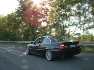 Mein 99er 328Ci Coup - 3er BMW - E46