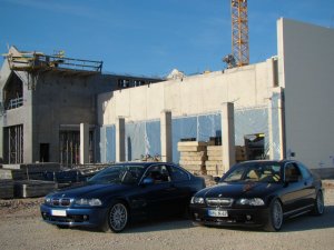 Mein 99er 328Ci Coup - 3er BMW - E46