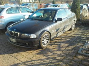 Mein 99er 328Ci Coup - 3er BMW - E46