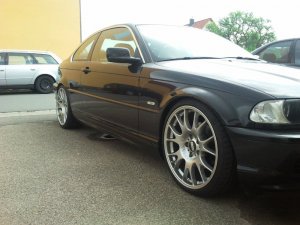 Mein 99er 328Ci Coup - 3er BMW - E46