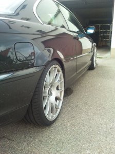 Mein 99er 328Ci Coup - 3er BMW - E46