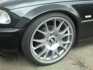 Mein 99er 328Ci Coup - 3er BMW - E46