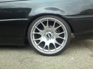 Mein 99er 328Ci Coup - 3er BMW - E46
