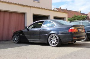Mein 99er 328Ci Coup - 3er BMW - E46
