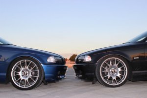Mein 99er 328Ci Coup - 3er BMW - E46