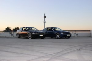 Mein 99er 328Ci Coup - 3er BMW - E46