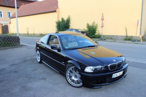 Mein 99er 328Ci Coup - 3er BMW - E46