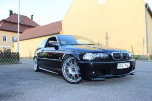 Mein 99er 328Ci Coup - 3er BMW - E46