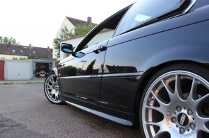 Mein 99er 328Ci Coup - 3er BMW - E46